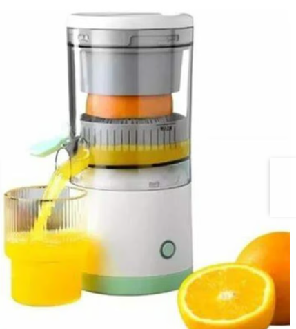 Miniatura 1 de Extractor de jugos